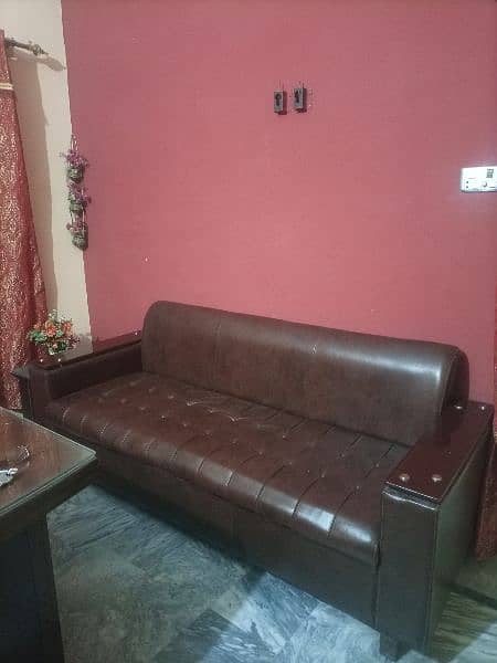 Office Sofa Set 1