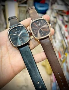 different watches