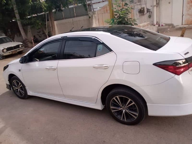 Toyota Corolla Altis 1.6 - 2022 2