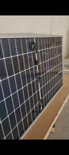 Solar panels 575/580/585 W 0