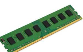 RAM 16 gb DDR 4