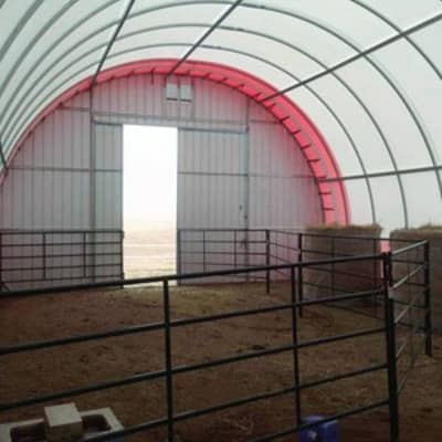 Dairy Farm /Ware House/Marquee shed