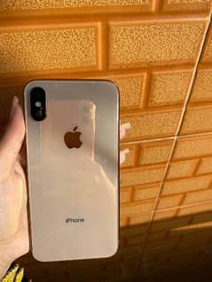 Iphone Xs - 256 gb, BH 74% Panel Broken