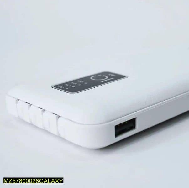 new power bank free home delivery 1