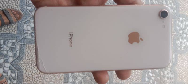iPhone 8 64 gb 0