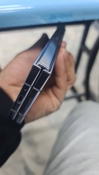 Samsung Galaxy Z Fold 5 Official Pta Approved (Urgent Sell) 8