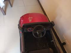 Kids Jeep/ Electric Car/ Battery and Remote Operated