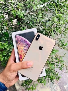 xs max pta approved 256gb