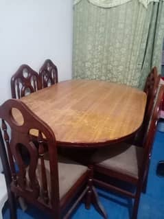 dinning table ha condition new ha 0