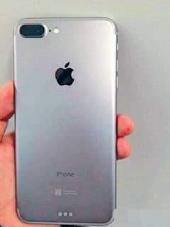 iPhone 7 plus 128 GB PTA approved my WhatsApp 0330=4130=431