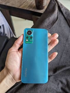 Infinix Note 10 6/128 PTA