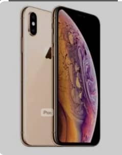 iphone xsmax pta approved 512 gb gold clour baatry 82 helth