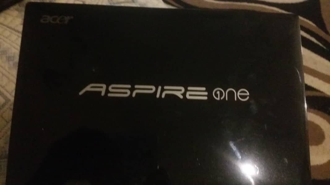 ACER ASPIRE ONE 0