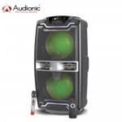 Audionic Bluetooth speaker 0