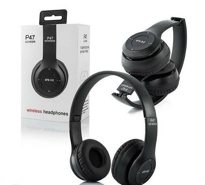 Imported headphone free delivery 4