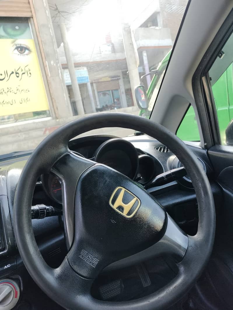Honda Airwave 2