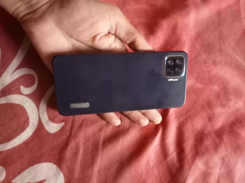 Oppo f17 for sale 8+128 0