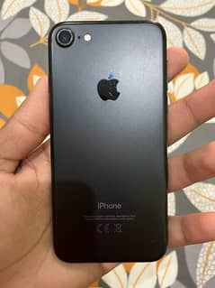 iphone 7 pta approved / 03285926044 exchange possible