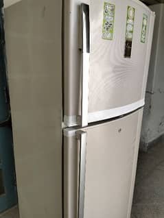 Pell fridge 0