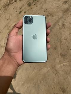 iphone 11 pro max 64gb All OK