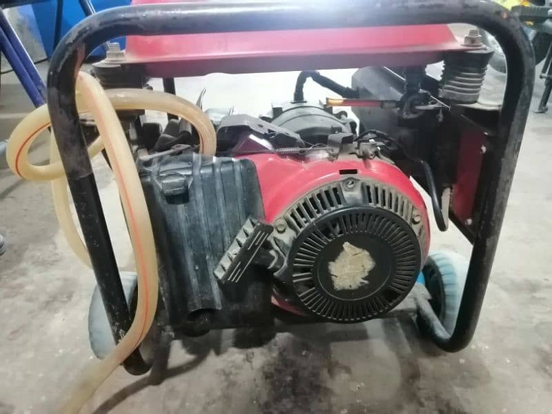 1500 watt generator for sale 0