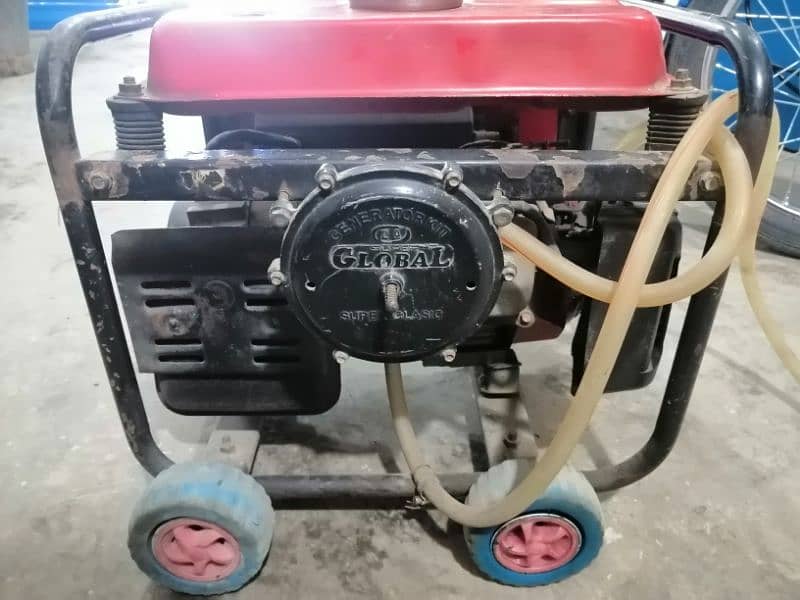 1500 watt generator for sale 1