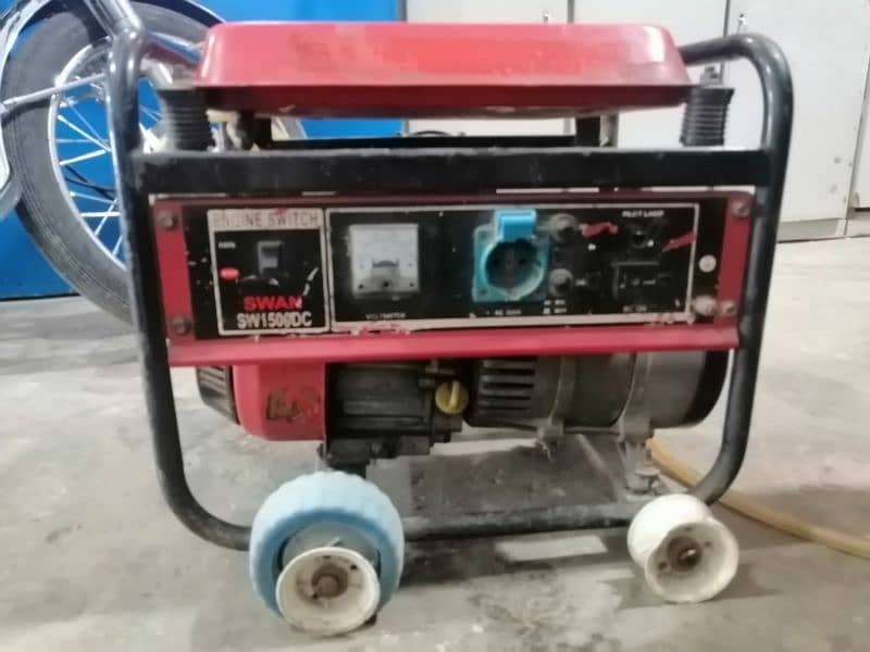 1500 watt generator for sale 4