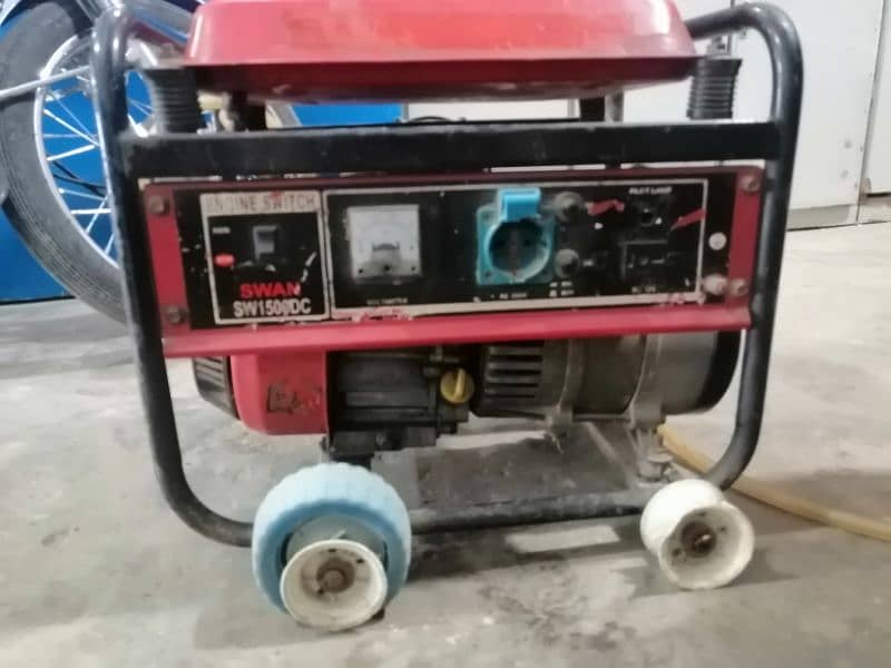 1500 watt generator for sale 5
