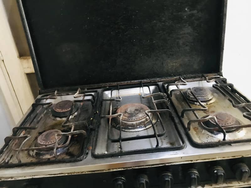 STOVE FOR SALE 0