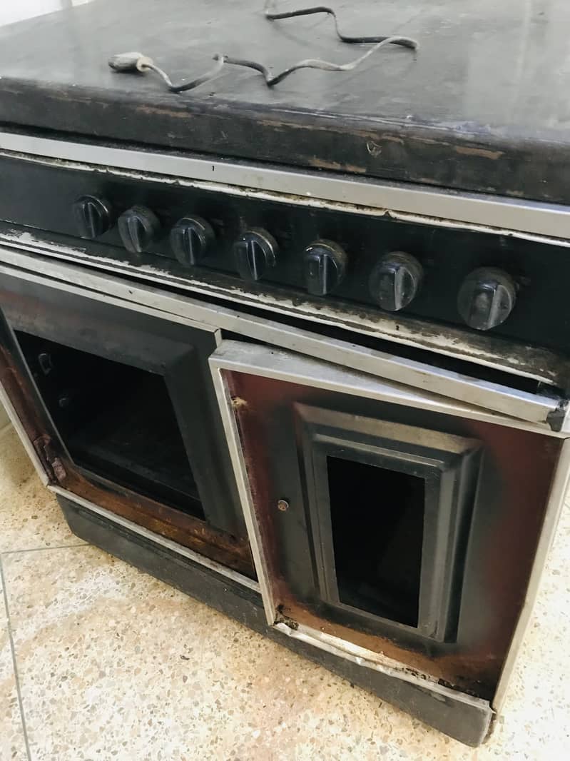 STOVE FOR SALE 1