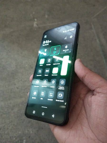 Infinix Note 12
Condition : 10/10
Ram : 6GB
Rom : 128 GB
Box,Charger 4