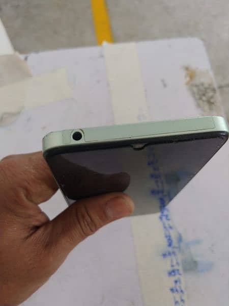 redmi 13c just too month used 7