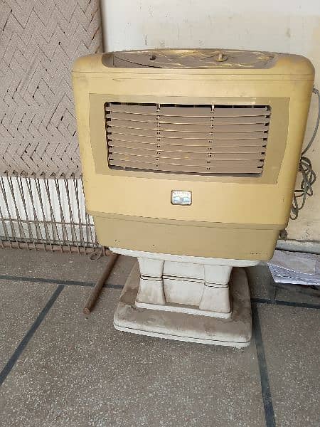Air coolar 0