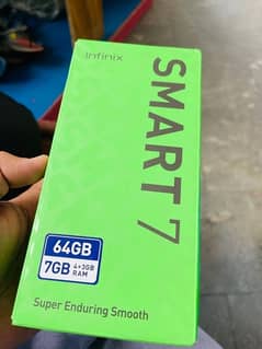 Infinix Smart 7