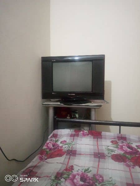 TCL noble tv for sale 0