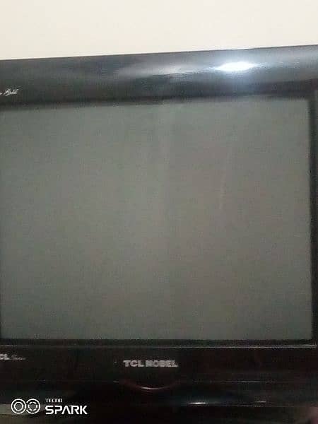 TCL noble tv for sale 1