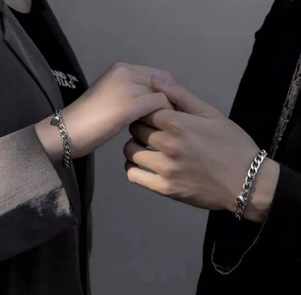 Couple Bracelets 0