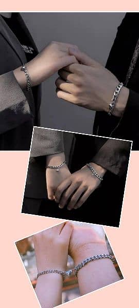 Couple Bracelets 1