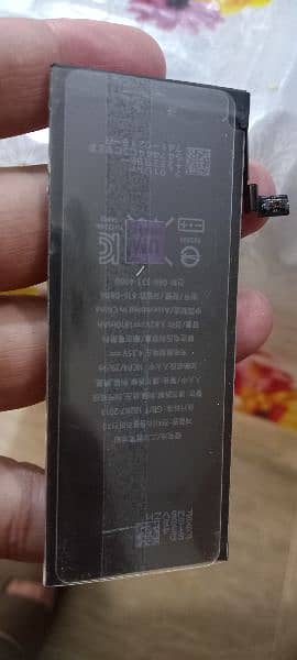 I phone 6,  6s  original Battery available 1