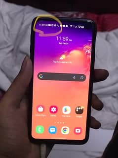 Samsung Galaxy S10E pta approved