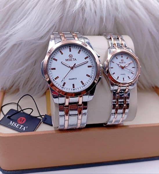 Couple watchs 4