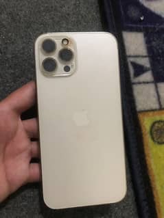 Iphone 12 pro max pta approved