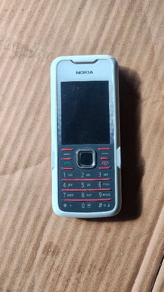Nokia 7210 Supernova 2