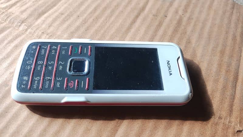 Nokia 7210 Supernova 3