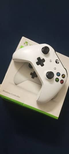 Xbox S controller
