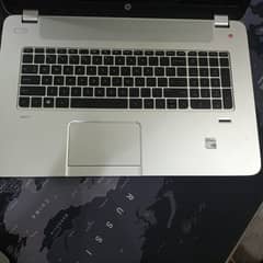 Hp Envy 17 Quad Edition i7-4700MQ 4th Gen 12GB Ram 180GB Intel Orignal 0