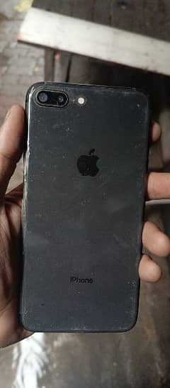 Apple iphone 8 plus 128gb Pta approved