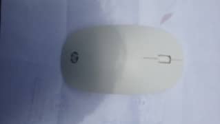 hp wireless mouse