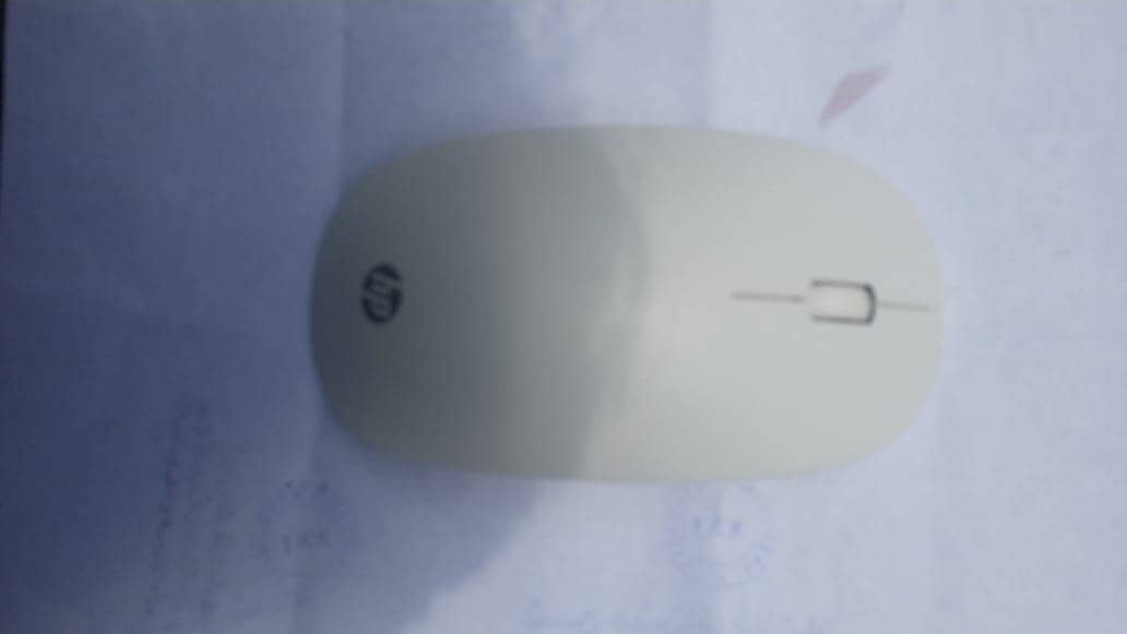 hp wireless mouse 0