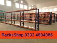 New Store Rack/ Pallet Rack/ wall rack/ heavy duty rack/ Racks